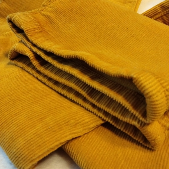 ✨7 For All Mankind✨ Corduroy Pants - Picture 10 of 14
